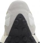 Кроссовки New Balance Wmns 327, черный/белый/серый - фото 8