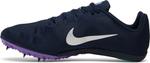 Кроссовки Nike Zoom Rival M 9 'Obsidian Wild Berry', синий - фото 4