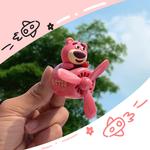 Ароматизатор для автомобиля ароматерапия Disney, 【Judy】 - фото 6