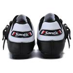 Велообувь SANTIC Road Long March Palladium, размер 40, белый - фото 5