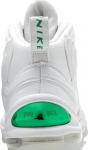 Кроссовки Nike Air Total Max Uptempo 'Classic Green', белый - фото 8