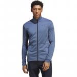 Толстовка mt full z флис Adidas, цвет wonste - фото 2