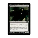 CCG Дитя Ночи (С) (Фольга), MTG - Magic 2012 - фото