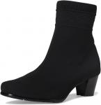 Ботинки David Tate Women's Kalista, Black - фото 7