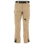 Брюки Klättermusen Gere 3.0, бежевый - фото