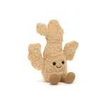 Плюшевая игрушка Amuseables Ginger JELLYCAT - фото