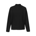 Футболка мужская C2H4, черный - фото