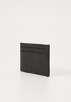 Кошелек STUDIO ID CROCO CARD HOLDER UNISEX, Black - фото 2