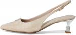 Туфли Anne Klein Iset, цвет Light Gold - фото 4