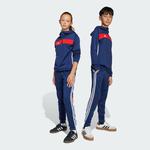Зауженные спортивные брюки ADIDAS PERFORMANCE Tiro 25 Essentials, темно-синий - фото 2