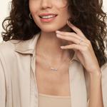 Ожерелье Brilliant Earth - фото 2