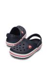 Сабо Crocband Crocs, синий - фото 3