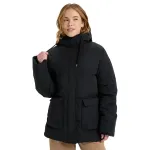 Женская куртка Seaside Memories Roxy, черный - фото