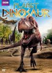 Диск DVD Planet Dinosaur - фото