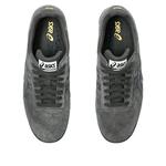 Кроссовки ASICS Gel Vickka Pro 'Graphite Grey Black' - фото 6