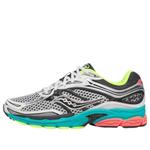 Кроссовки Saucony ProGrid Omni 9 'Silver Mutant' - фото