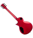 Гитара ESP LTD EC-256, Кэнди Эппл Рэд Сатин - фото 2