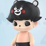 400% мега димоо модные фигурки POP MART - фото 3