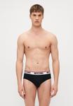 Трусы-брифы BRIEF 2 PACK Moschino Underwear, черный - фото 4