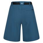 Шорты Regatta Xert Stretch III, синий - фото 2