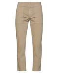 Брюки Department 5, бежевый - фото