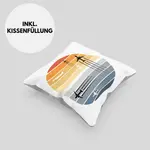 Декоративная подушка Trendation, серый - фото 2