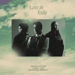 Диск CD Love In Exile - Arooj Aftab, Vijay Iyer, Shahzad Ismaily - фото