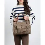 Сумка Refresh 183318, коричневый - фото 4