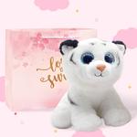 Плюшевая кукла Tigatron Veldora высотой 15см/33см Ty - фото 9