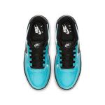 Кроссовки air force 1 lv8 shift Nike, синий - фото 4