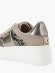 Jive Lace Up Trainers Carvela - фото 4