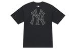 MLB Футболка Unisex Black - фото