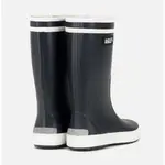 Ботинки Aigle NB1252 Lolly Pop 2, синий - фото 3