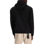 HUGO BOSS Куртка мужская черная, Black - фото 3