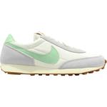 Кроссовки Nike Wmns DBreak SE, серый - фото