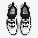 Кроссовки Nike Air Monarch IV, черный/красный/белый - фото 3