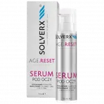 Solverx Age Reset крем для глаз, 15 мл - фото