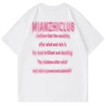 Футболка унисекс Cotton, белый - фото