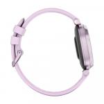 Умные часы Garmin Lily 2, 1", Bluetooth, лиловый - фото 3