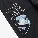 Брюки для подростков FILA KIDS, синий - фото 6