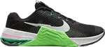 Кроссовки Nike Wmns Metcon 7 'Black Green Strike', черный - фото 2