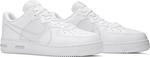 Кроссовки Nike Air Force 1 React 'White', белый - фото 9