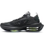 Кроссовки Nike Wmns Zoom Double Stacked 'Volt Black', черный - фото 3