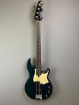 Yamaha BB434-TB, 4 струны, 2010-е гг., темно-синий BB434-TB 4-String - фото