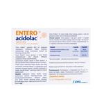 Энтеро Acidolac, Добавка , 10 капсул - фото 2
