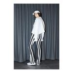 Кроссовки Converse Chuck Taylor Move Platform, white - фото 2