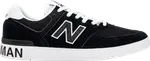 Кроссовки New Balance Junya Watanabe MAN x AM574 'Black', черный - фото 2