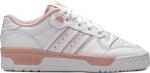 Кроссовки Adidas Wmns Rivalry Low 'Glow Pink', розовый - фото