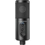 Микрофон Audio-Technica ATR2500x-USB, черный - фото 2