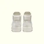 Кеды Nike Mid Premium, кремовый - фото 6